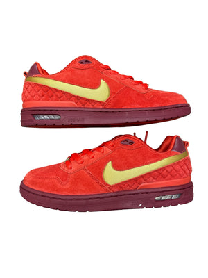 Nike SB Zoom Air Paul Rodriguez New