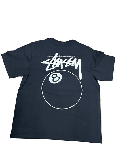Stussy 8 Ball T-Shirt New