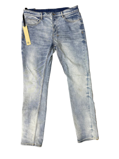 Ksubi Jeans Light Wash New
