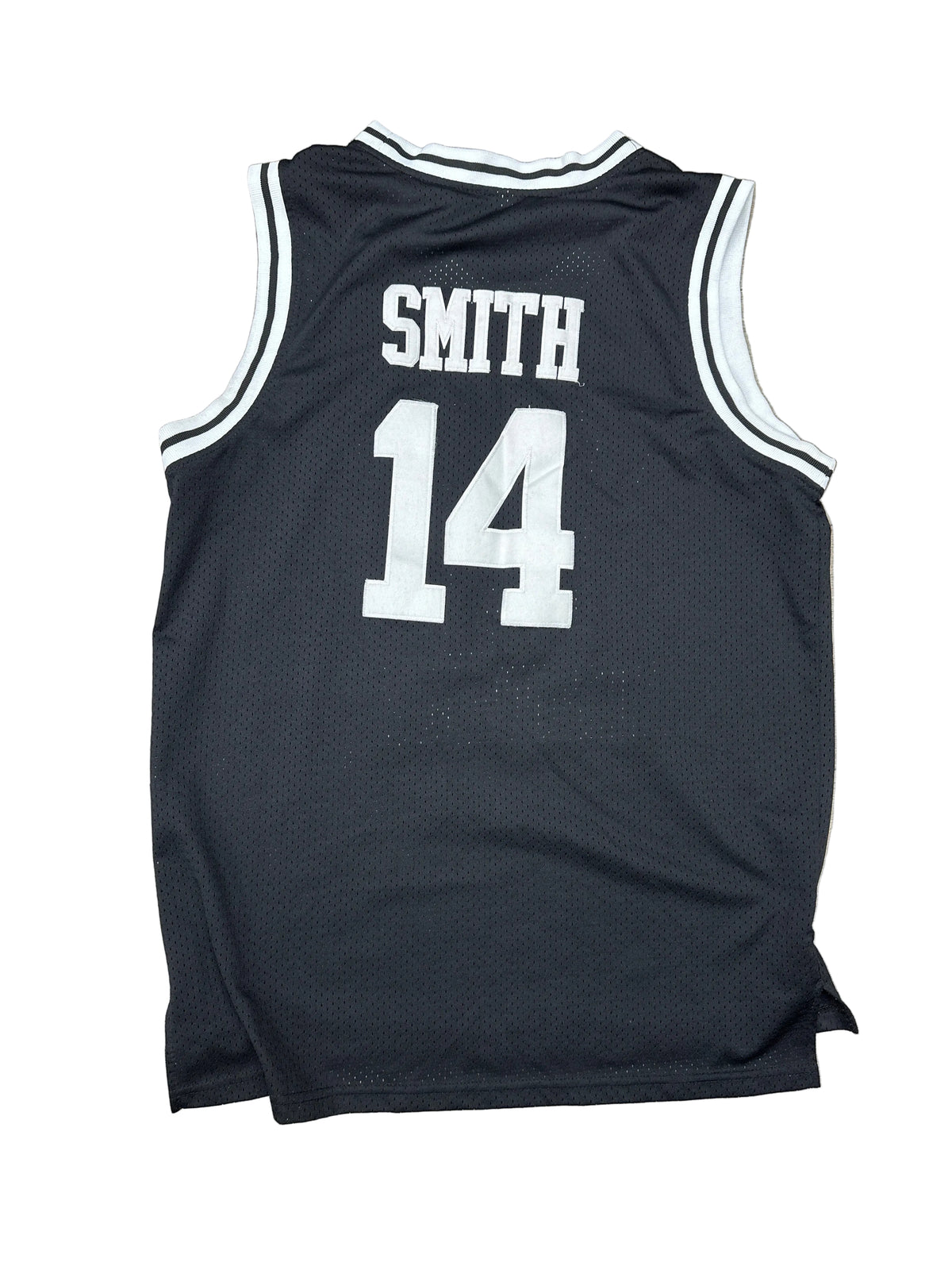 Fresh Prince Basketball Jersey