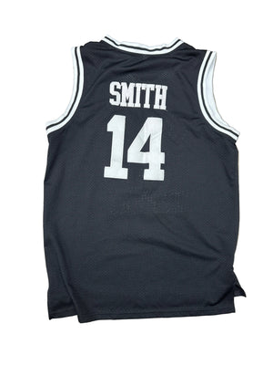 Fresh Prince Basketball Jersey