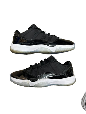 Jordan 11 Space Jam Low Preloved