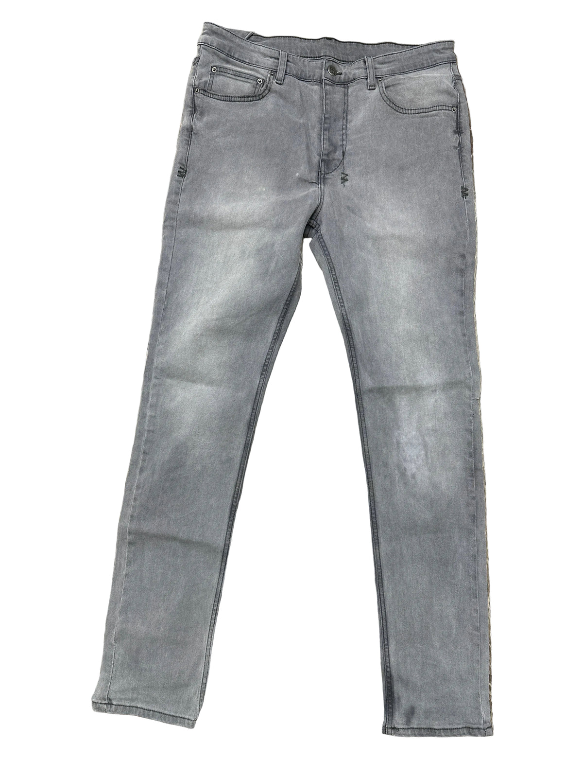 Ksubi Jeans Grey Preloved