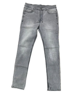 Ksubi Jeans Grey Preloved
