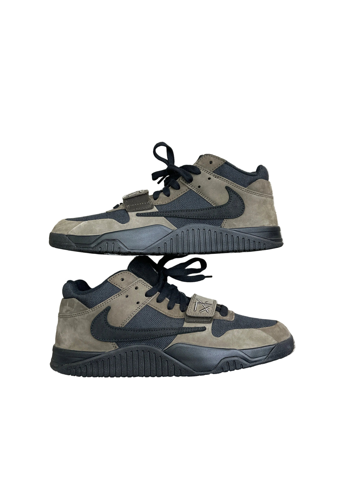 Jordan Jumpman Jack Travis Scott Dark Mocha New Size 13