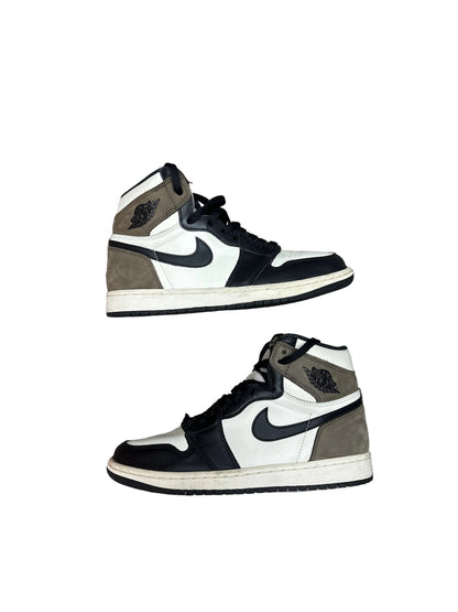 Jordan 1 Mocha Preloved