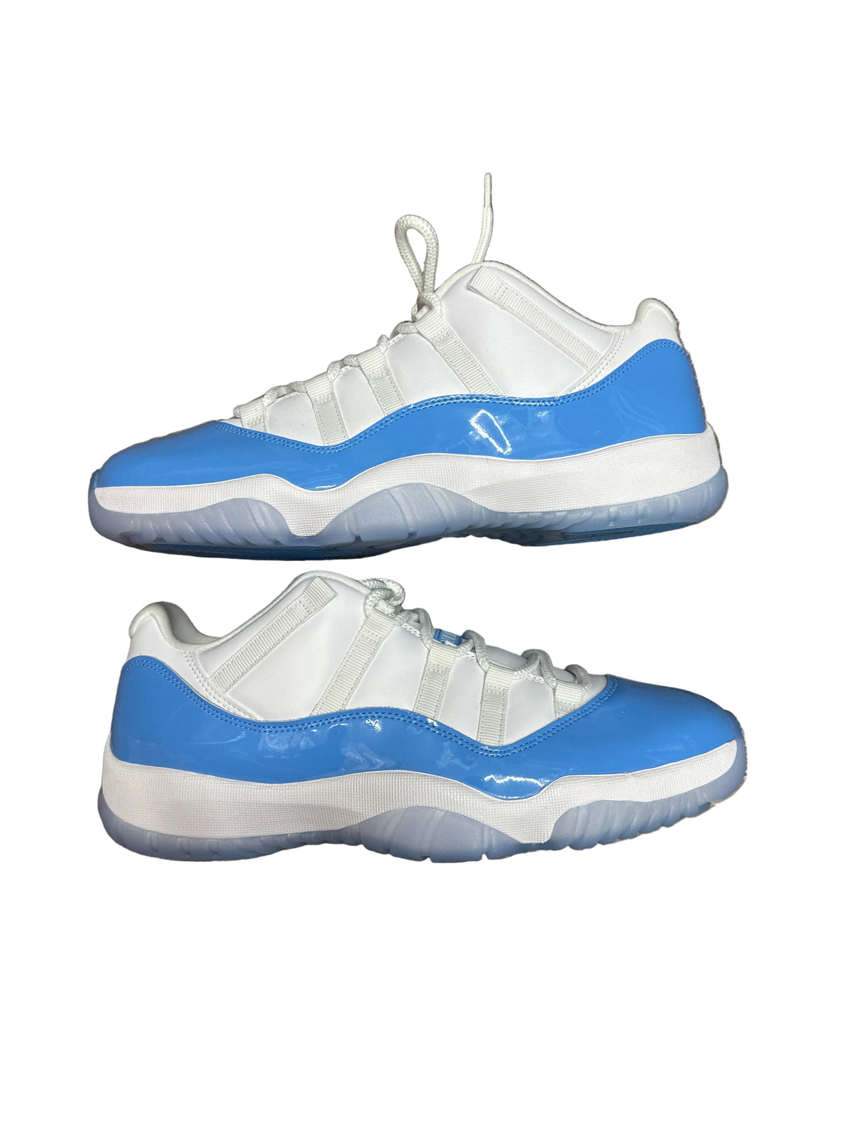 Jordan 11 University Blue New