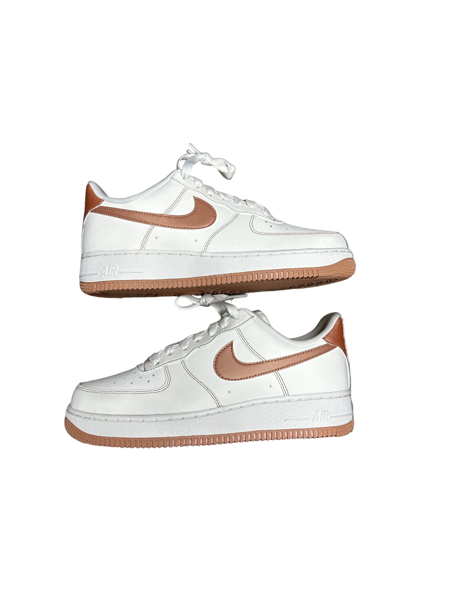 Air Force 1 Rose Gold New