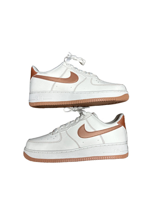Air Force 1 Rose Gold New