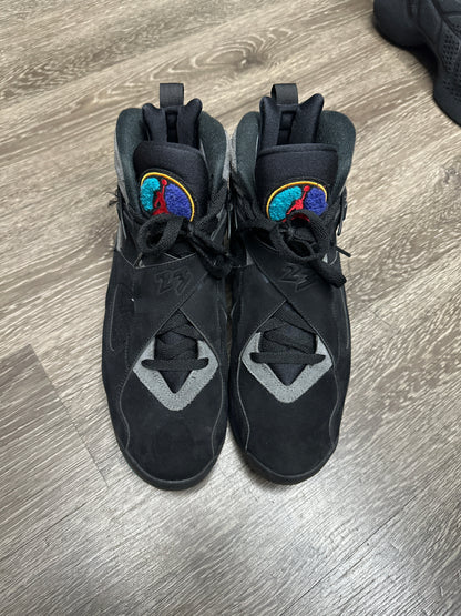 J8 Aqua Preloved