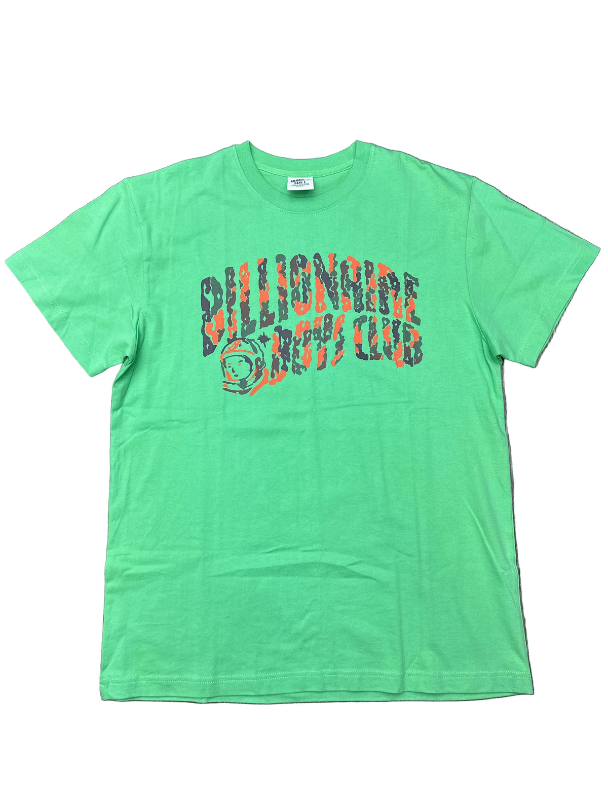 Billionaire Boys Club Arch Tee Green New