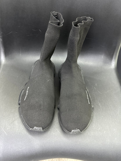 Balenciaga Speed 2.0 High Top Preloved Size 45