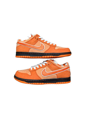 Nike SB Dunk Low Lobster New Size 8