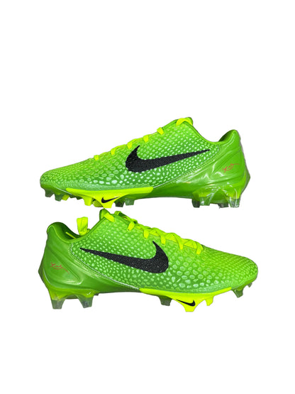 Nike Vapor Edge Kobe 6 SE Grinch New