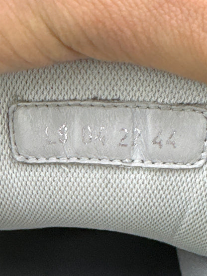 Christian Dior B30 Low Grey Preloved Size 44