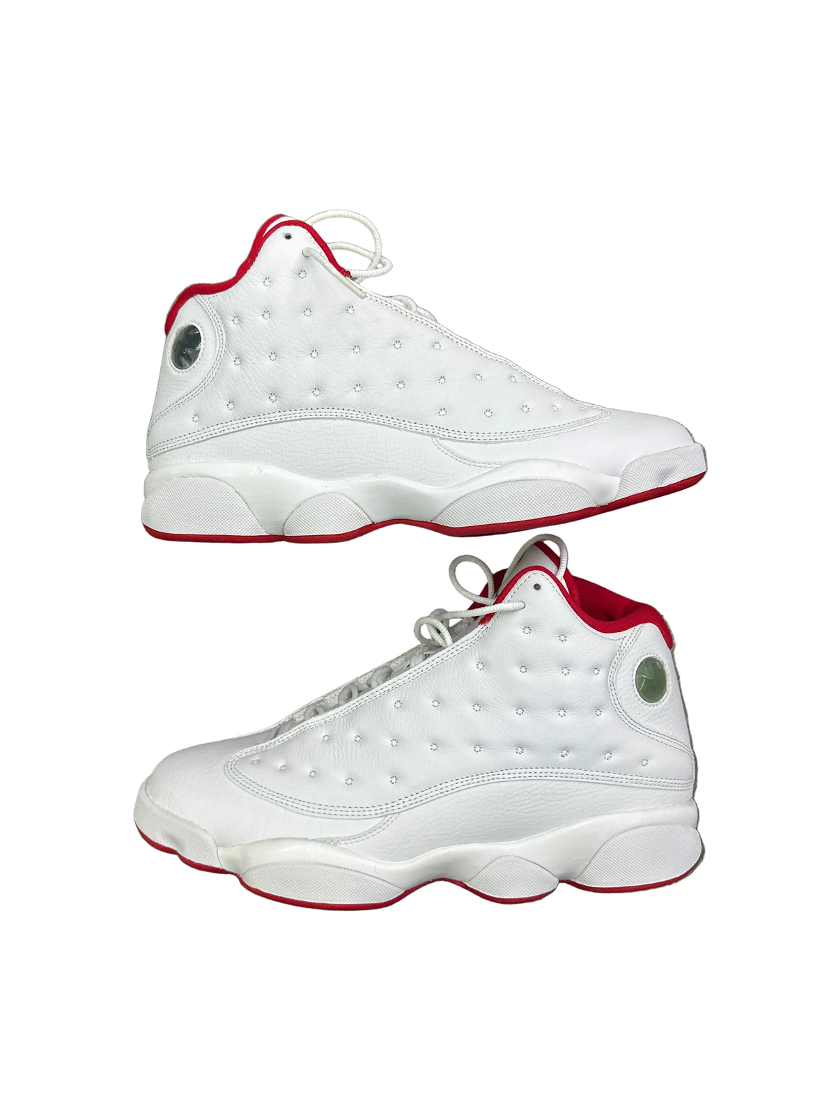 Jordan 13 Alt History of Flight New