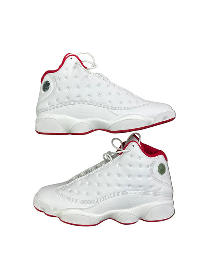 Jordan 13 Alt History of Flight New