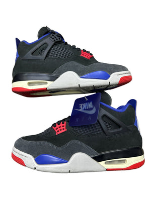 Jordan 4 Rare Air Preloved