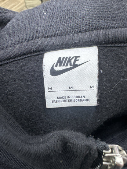 Nike Black Quarter-Zip Preloved