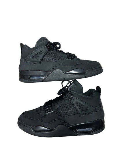 Jordan 4 Black Cat Preloved