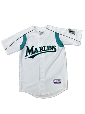 Marlins Baseball Jersey Preloved