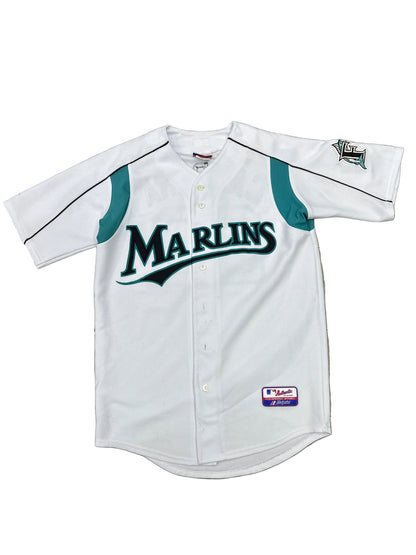 Marlins Baseball Jersey Preloved