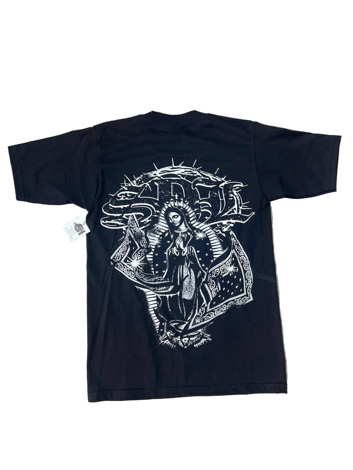 SDL Tee Cursive Mary New