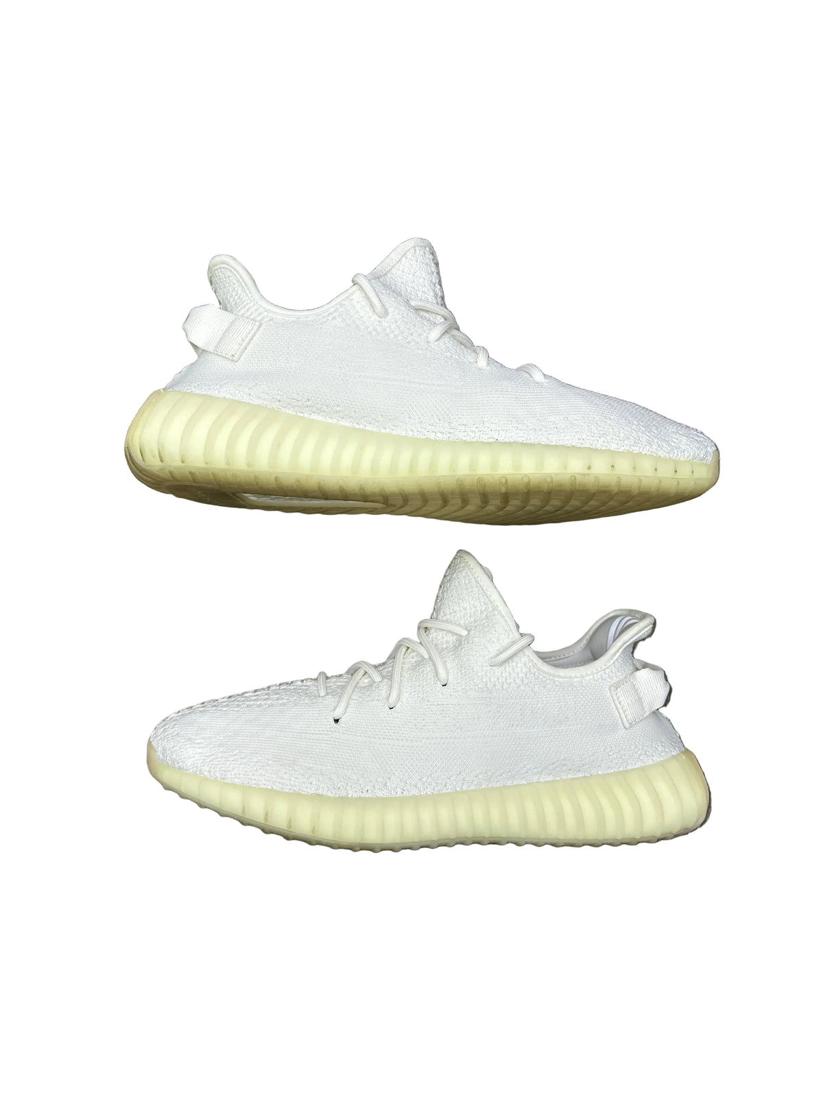 Yeezy Boost 350 Bone Preloved