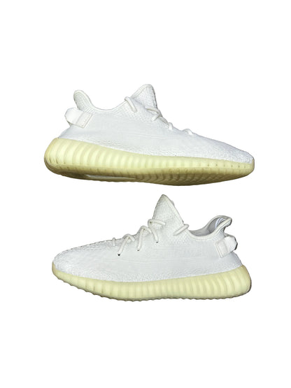 Yeezy Boost 350 Bone Preloved
