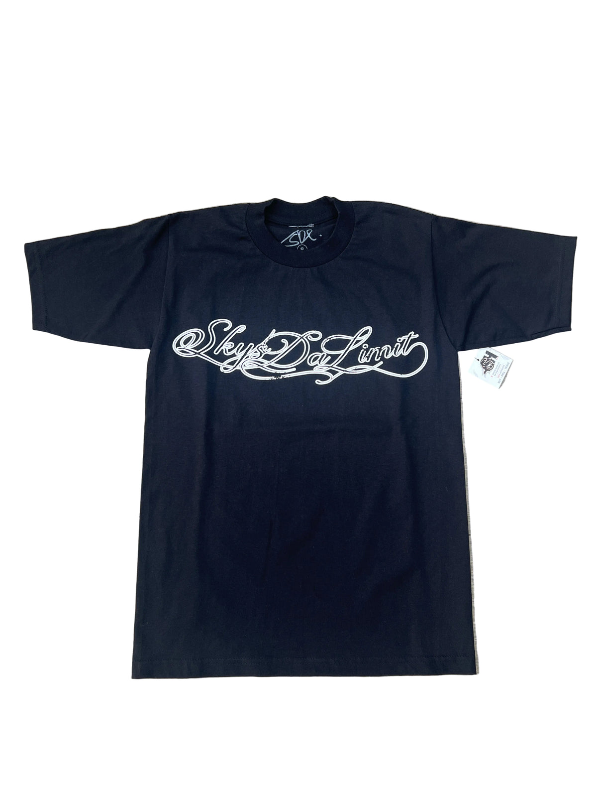SDL Tee Cursive Buddha New