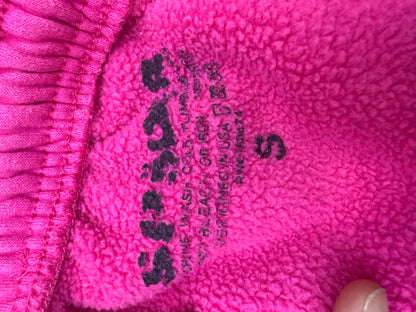 Sp5der Sweats Pink Preloved