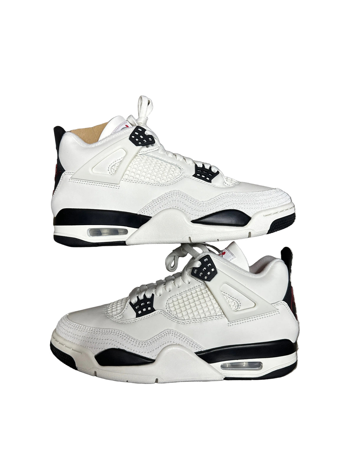Jordan 4 Flight Club New