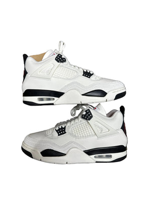 Jordan 4 Flight Club New