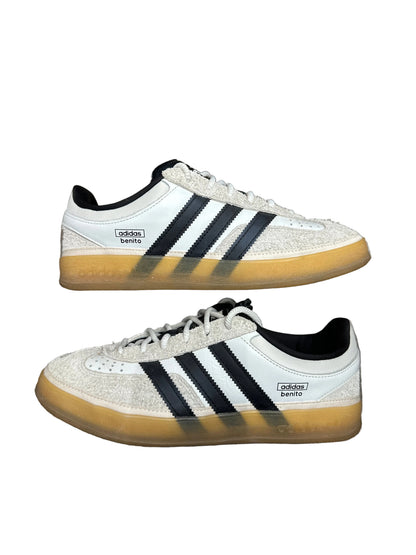 Adidas x Bad Bunny Gazelle Indoor Core White Preloved