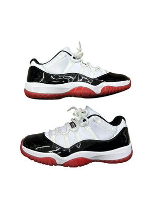 Jordan 11 Concord Bred Preloved