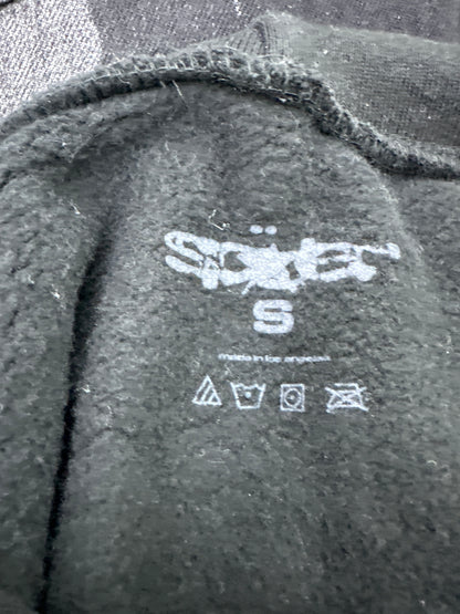 Sp5der Uy Skuti Hoodie Preloved