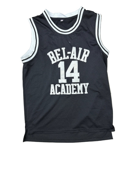 Fresh Prince Basketball Jersey