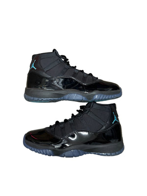 Jordan 11 Gamma Blue