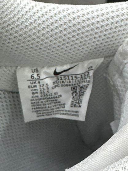 Air Force 1 Triple White Preloved