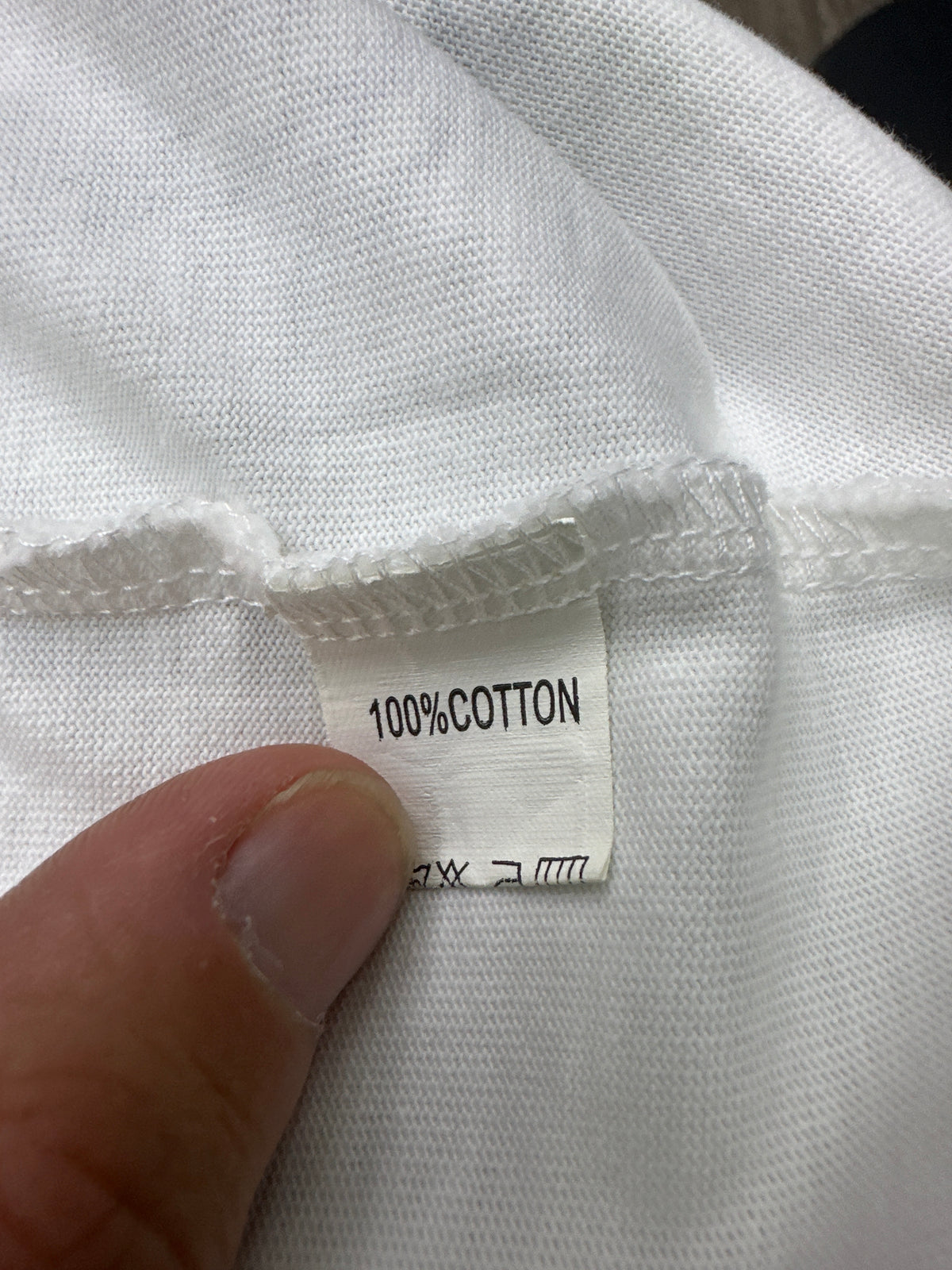 Godspeed Save The Bees II Tee White New