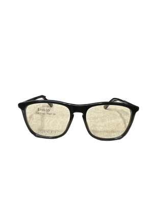Gucci Optical Glasses Preloved