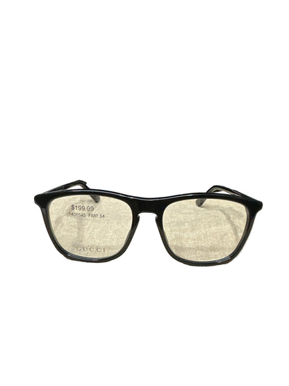 Gucci Optical Glasses Preloved