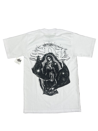 SDL Tee W/B Virgin Mary New