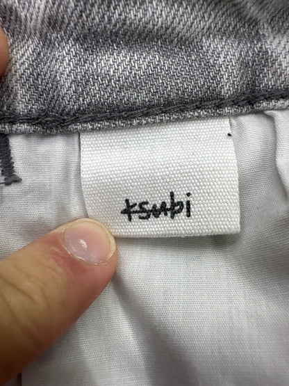 Ksubi Jeans Washed Grey Preloved