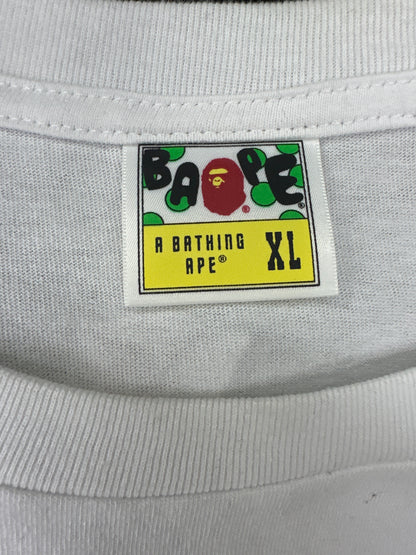 BAPE Pirate Tee Preloved