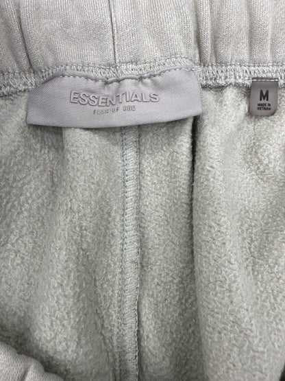 Essentials Sweats Tan Preloved