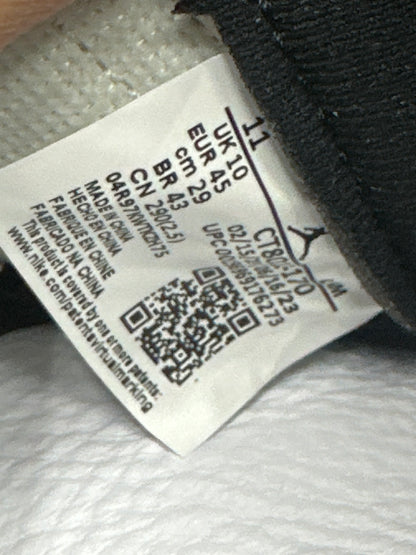 Jordan 11 DMP Gratitude New
