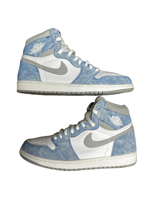 Jordan 1 High Hyper Royal Preloved