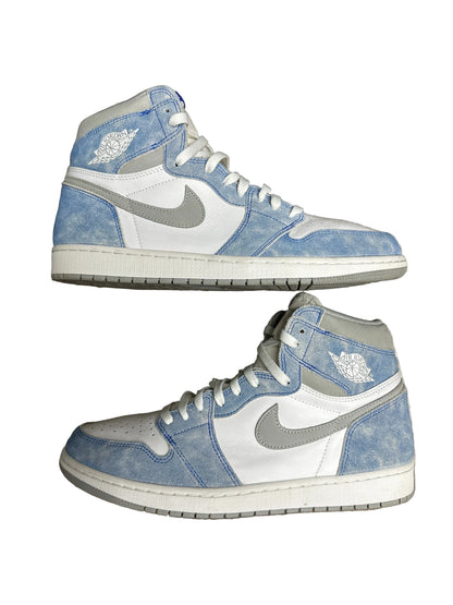 Jordan 1 High Hyper Royal Preloved