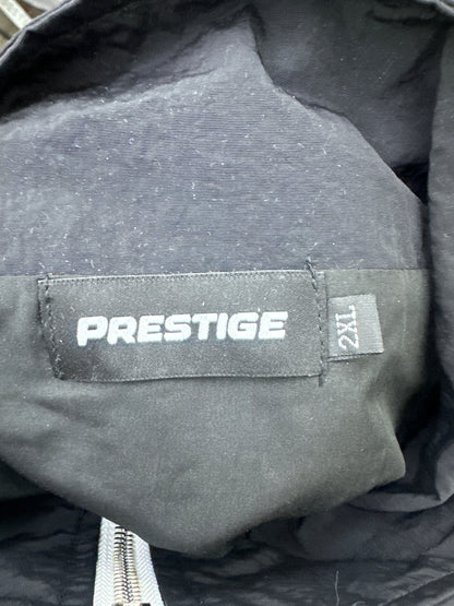 Prestige Italia Nylon Top Preloved